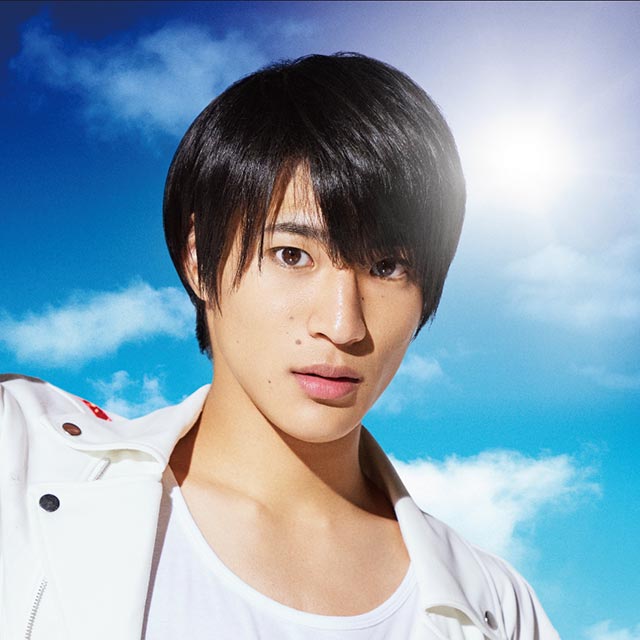 平野泰新