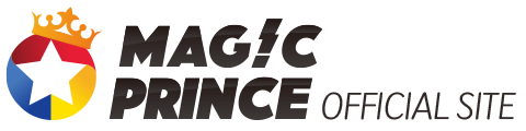 MAG!C☆PRINCE（マジプリ）