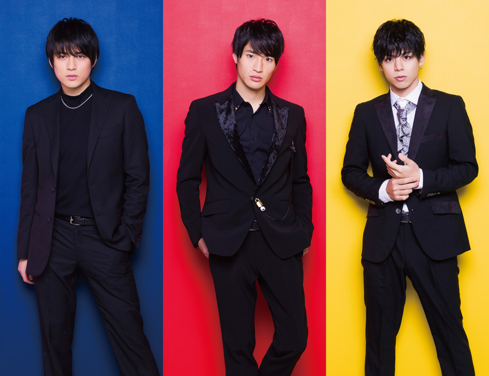 Profile|MAGIC PRINCE