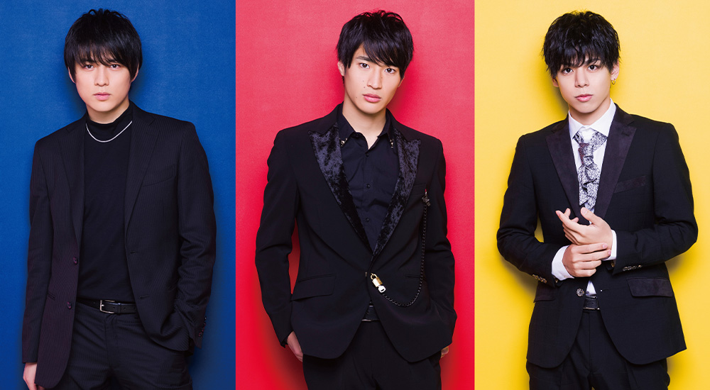 Profile Magic Prince Profile Magic Prince