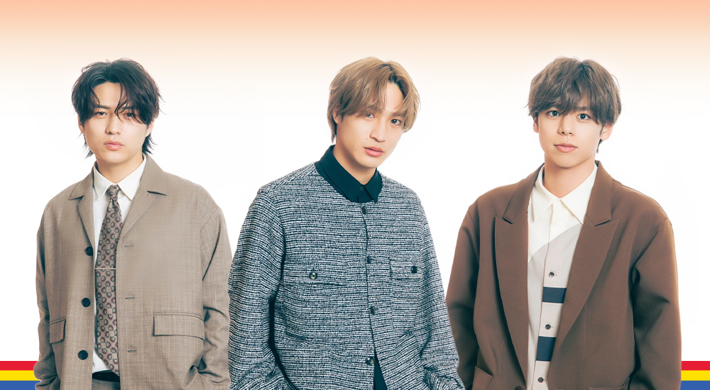 MAG!C☆PRINCE